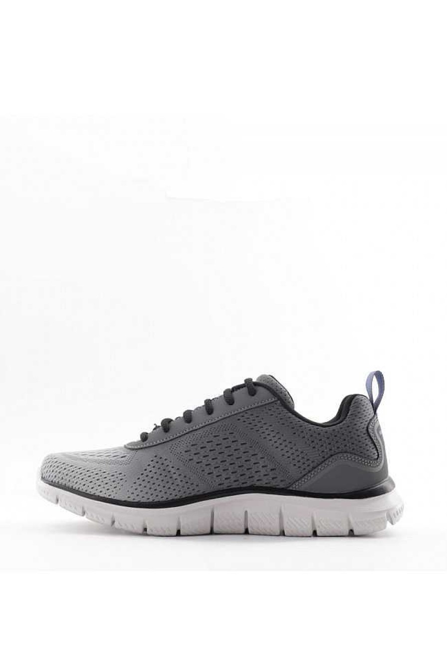 Skechers Camminata | Skechers 232399 Charcoal