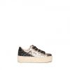 Nero Sneakers | Nero Giardini 32440F Leo