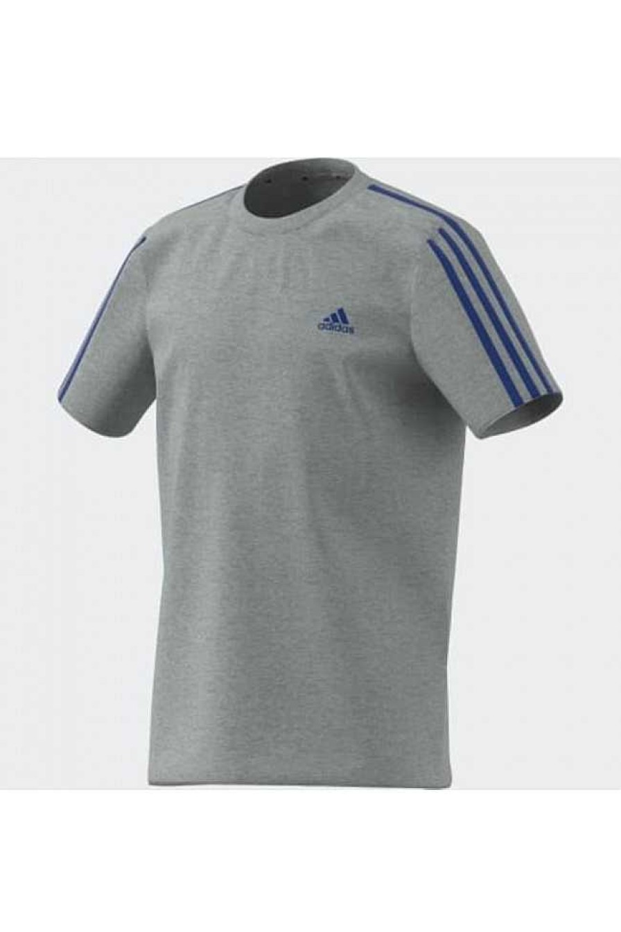 Adidas T-Shirt | Adidas Hp0842 Grey