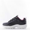 Fila Sneakers Sport | Fila Fft0011 Black