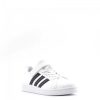 Adidas Sneakers Sport | Adidas Ef0109 White