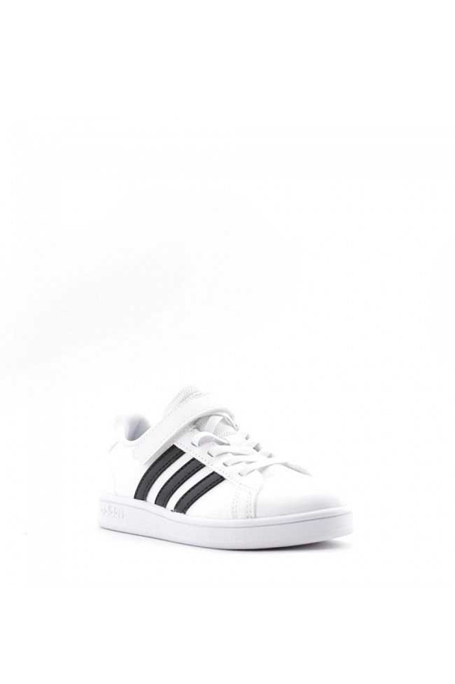 Adidas Sneakers Sport | Adidas Ef0109 White