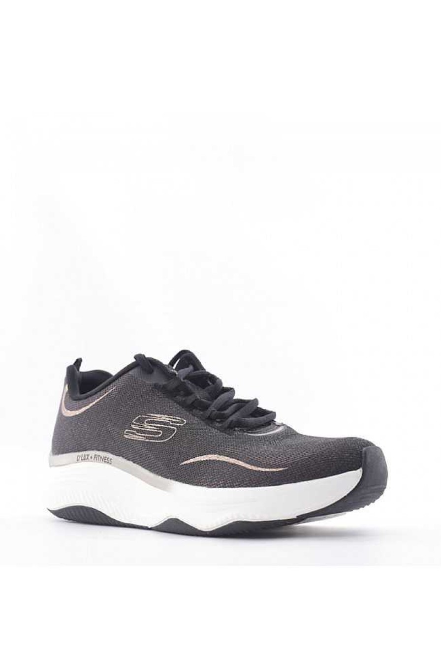 Skechers Camminata | Skechers 149837 Black