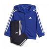 Adidas Tute | Adidas Ij8849 Blu