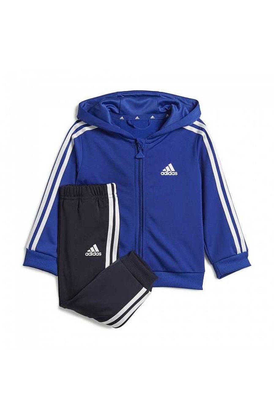 Adidas Tute | Adidas Ij8849 Blu