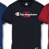 Champion T-Shirt | Champion 219260 Kk001