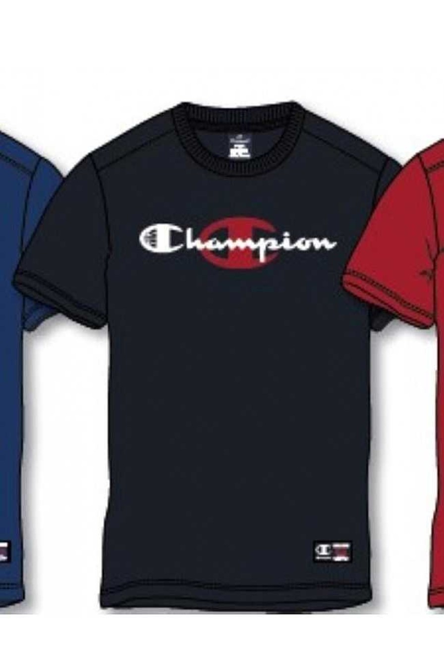 Champion T-Shirt | Champion 219260 Kk001