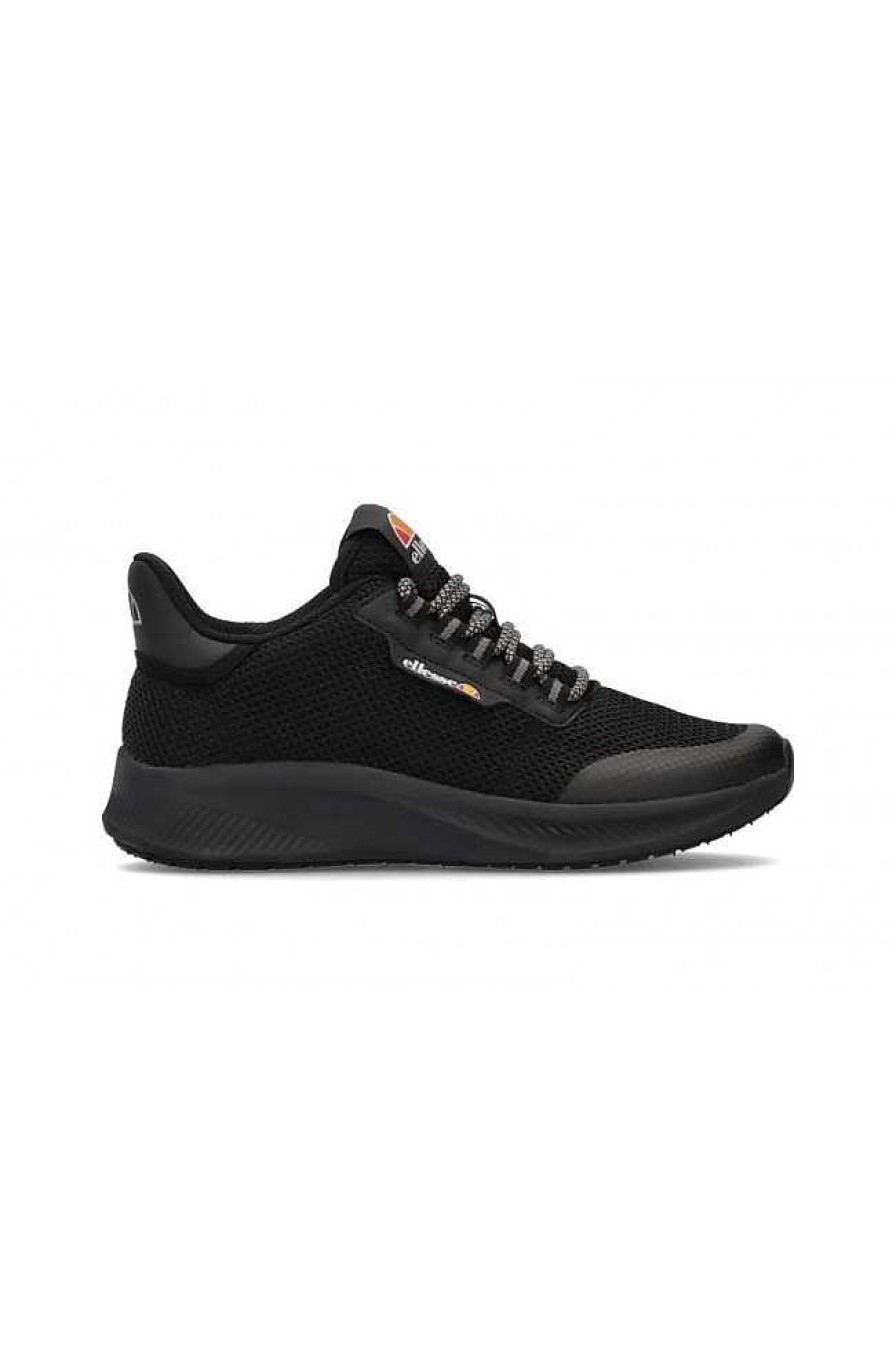 Ellesse Camminata | Ellesse W65455 Black