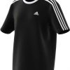 Adidas T-Shirt | Adidas H44670 Black