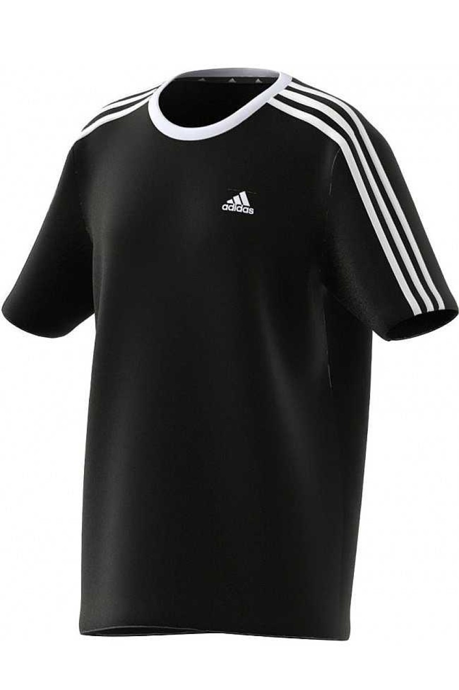 Adidas T-Shirt | Adidas H44670 Black