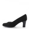 Pharma Decollete | Pharma Shoes 44422 Nero