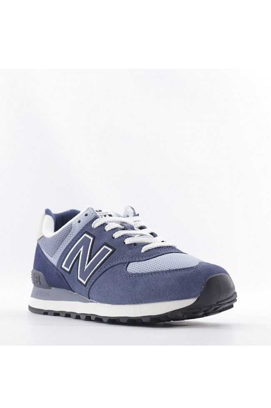 New Sneakers Sport | New Balance U574 Blu