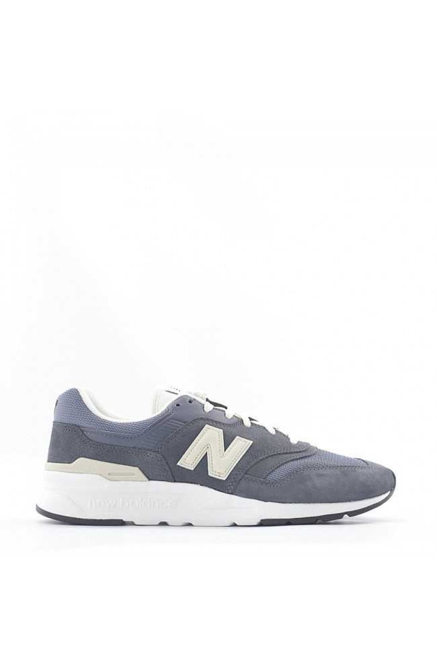 New Sneakers Sport | New Balance Cm997 Grafite