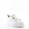 Asso Sneakers | Asso Ag15503 White