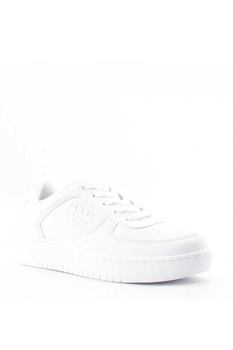 Levis Sneakers | Levi'S 0021S White