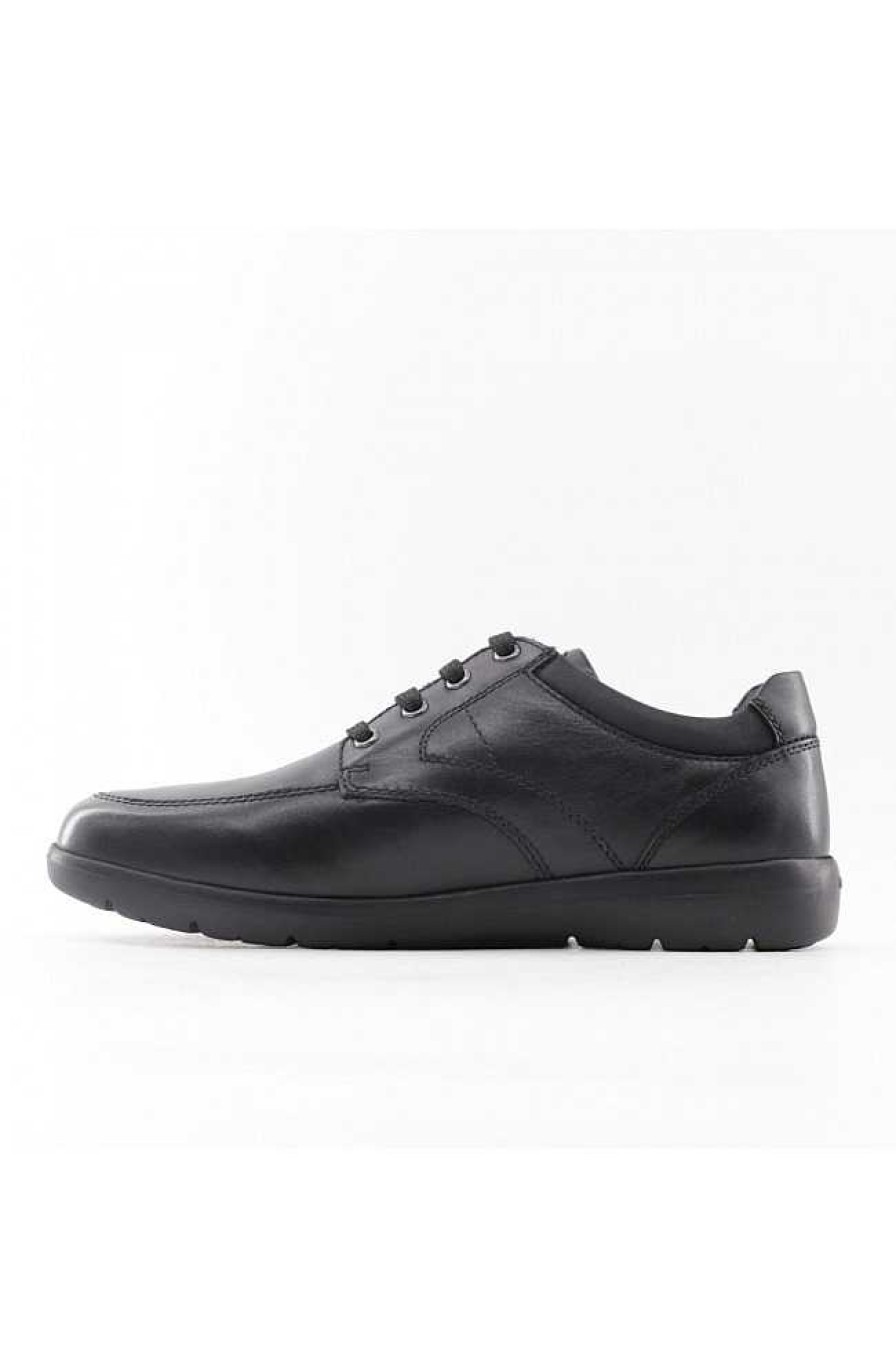 Geox Sneakers | Geox U043Qd Black