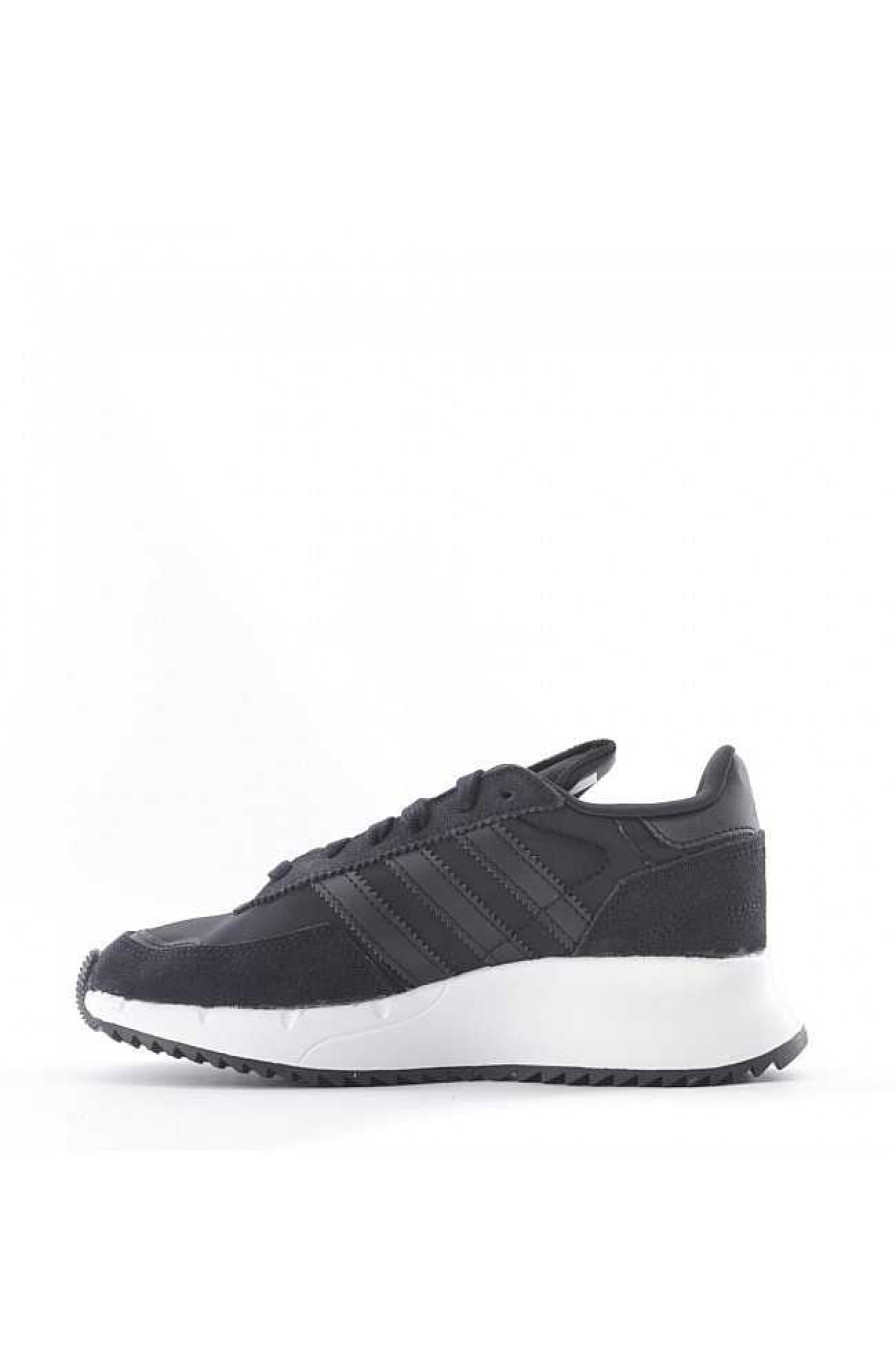 Adidas Sneakers Sport | Adidas Original Gw3312 Black