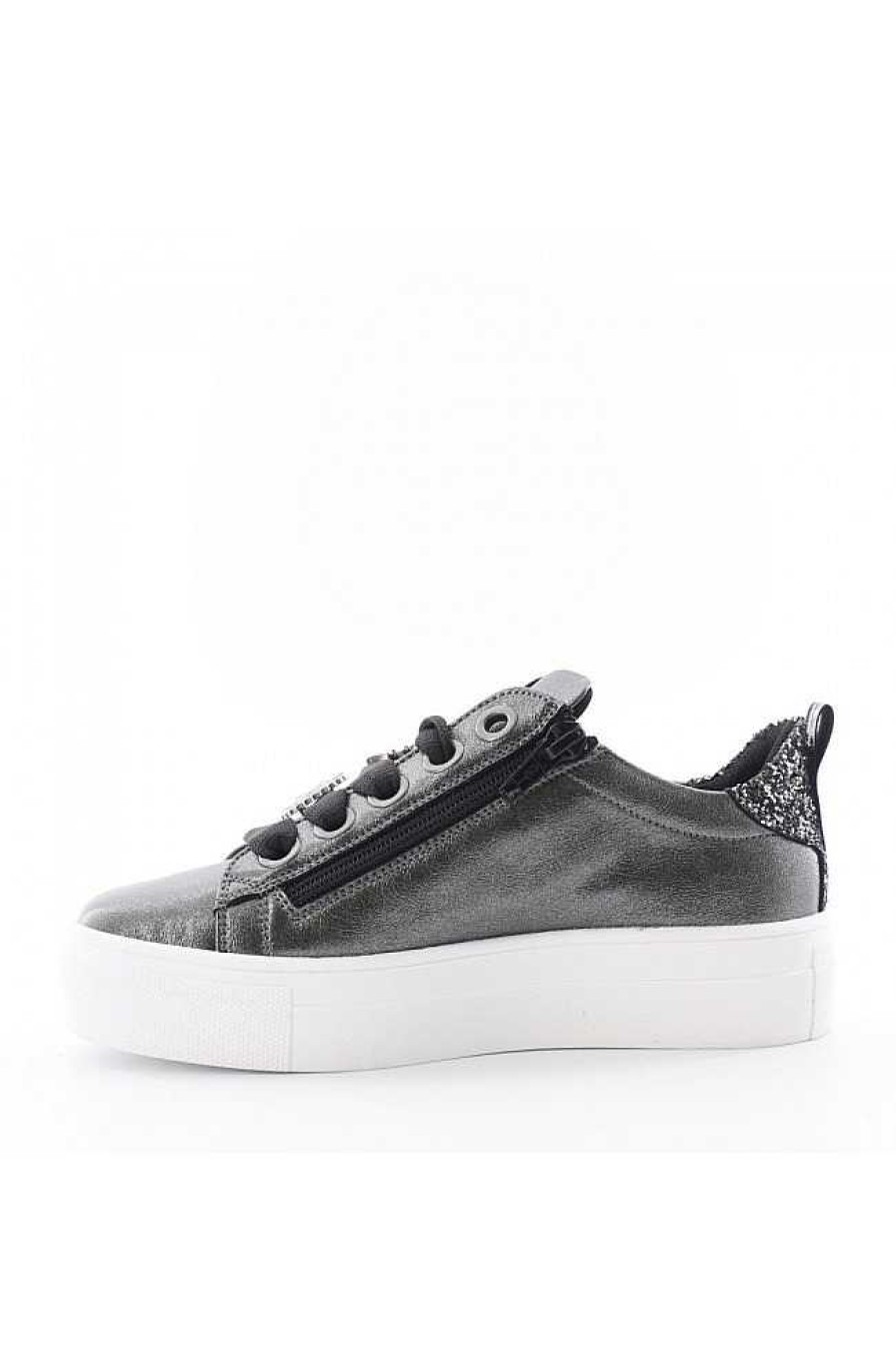 Asso Sneakers | Asso Ag15503 Canna