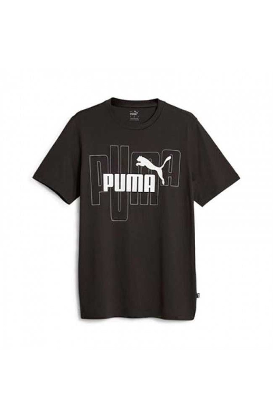 Puma T-Shirt | Puma 677183 01