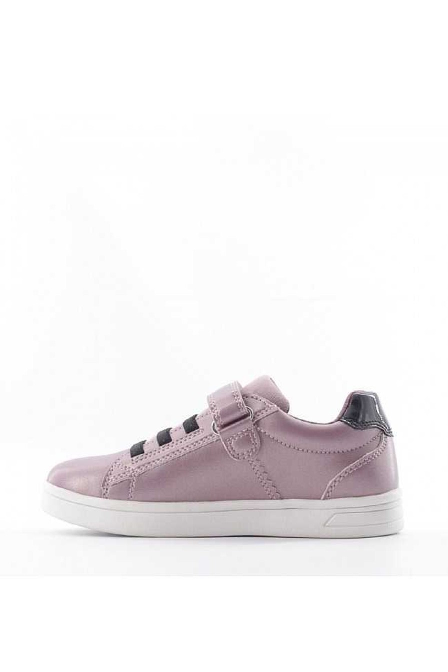 Geox Sneakers | Geox J354Me Pink