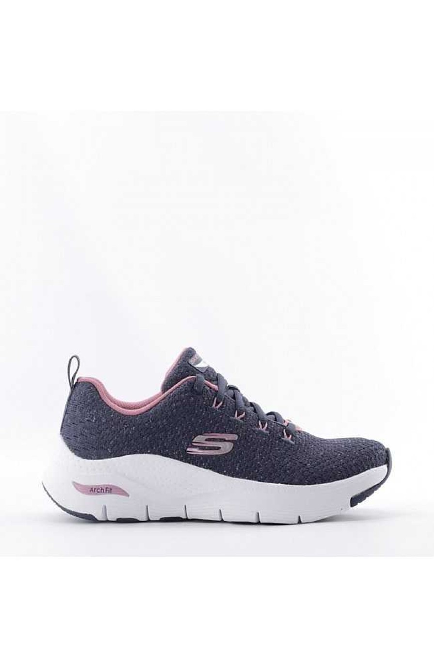 Skechers Camminata | Skechers 149713 Navy