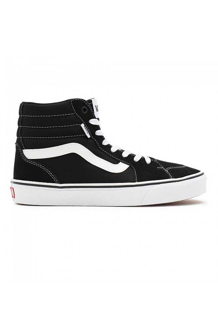 Vans Sneakers Sport | Vans A5Hzl Black