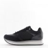 Conte Sneakers | Conte Of Florence W40750 Black/Fuxi