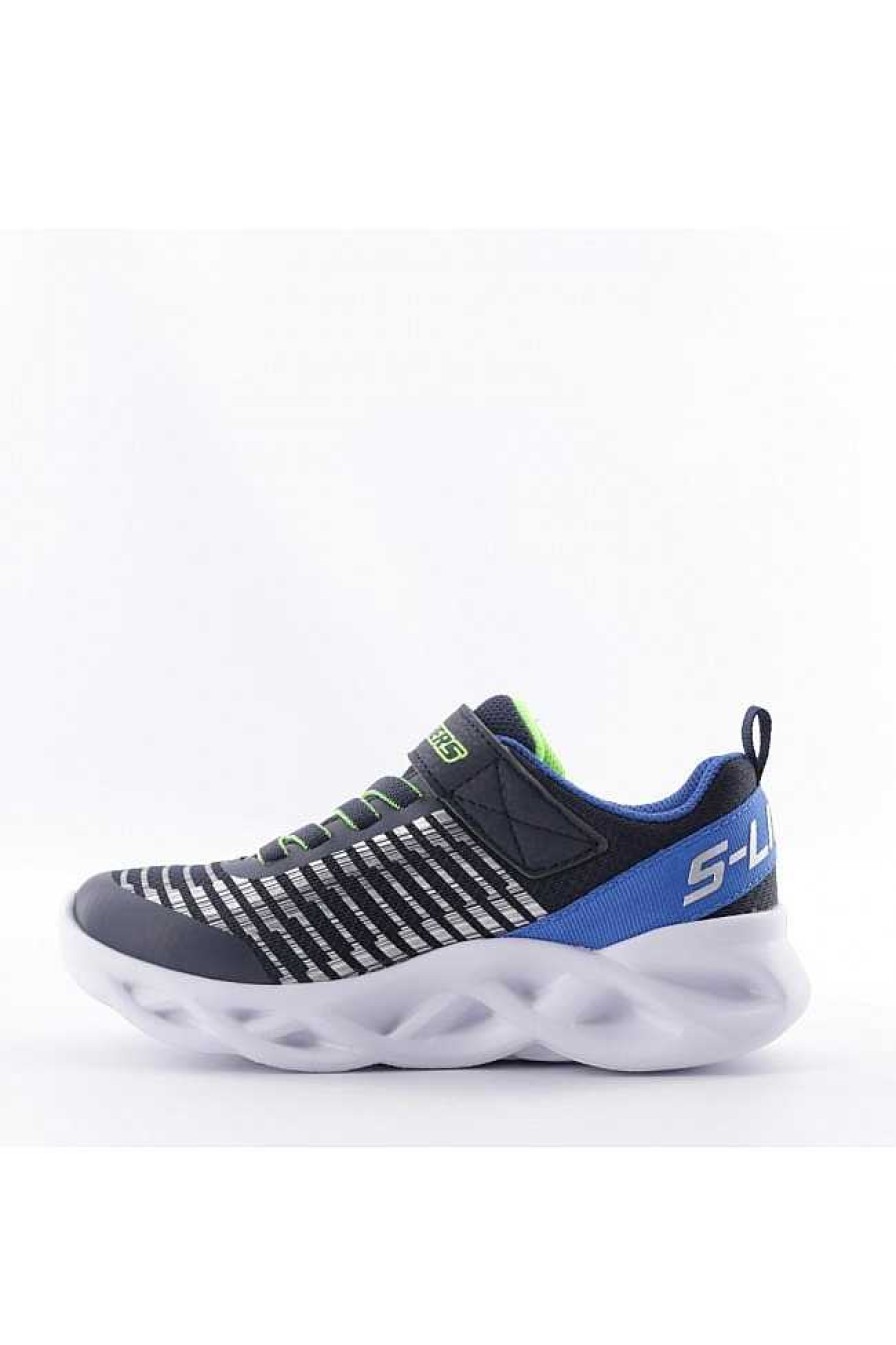 Skechers Sneakers Sport | Skechers 401650L Navy