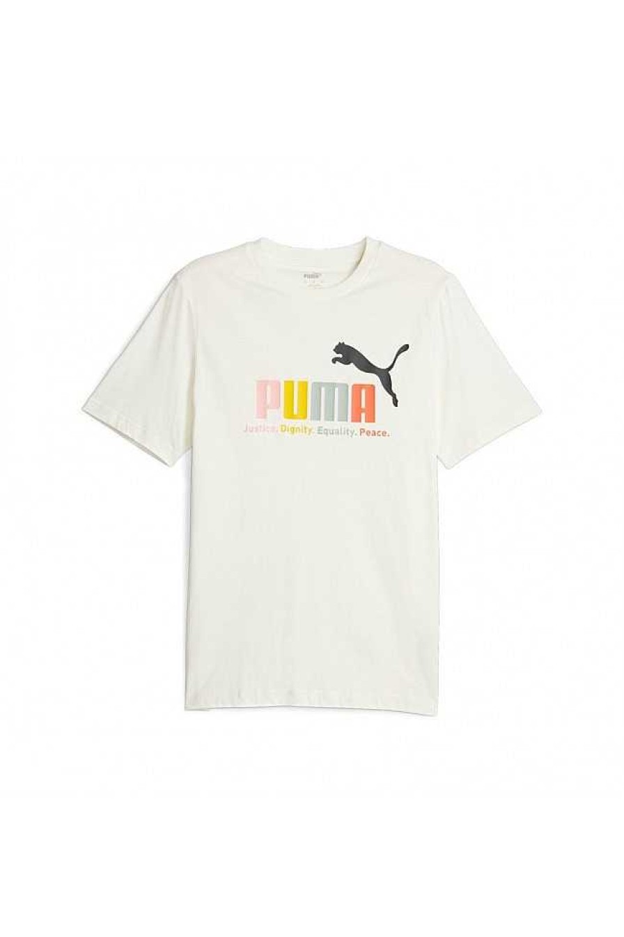 Puma T-Shirt | Puma 677170 65