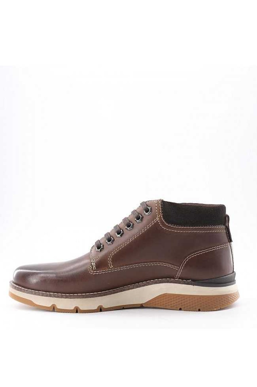 Nanook Polacchini | Nanook 40800 Cognac